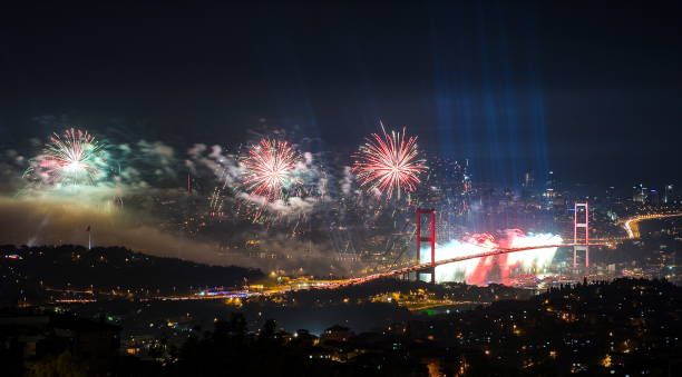 Teknede Yılbaşı Deneyimini Unutulmaz Kılmanın 5 Yolu