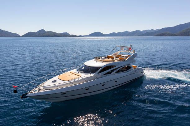 Top 10 Reasons to Experience a Private Yacht Tour in Istanbul