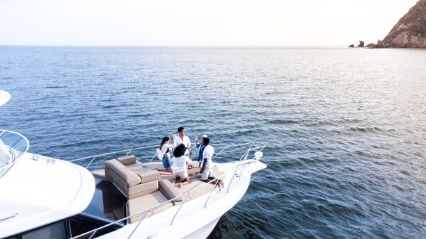 Exploring Istanbul from the Water: The Ultimate Yacht Tour Experience