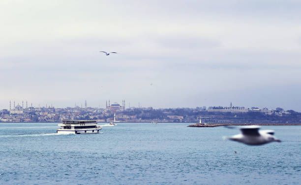Why a Boat Tour Is the Best Way to Discover the Bosphorus